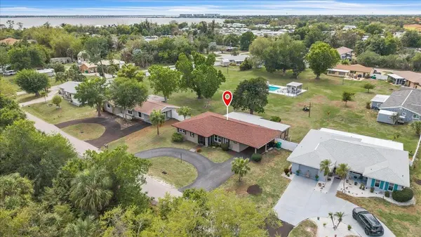 4085 DRANCE ST, Punta Gorda, FL 33980