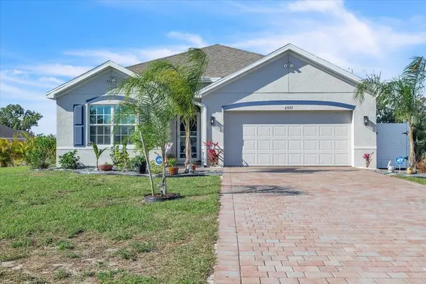 25157 ALCAZAR, Punta Gorda, FL 33955