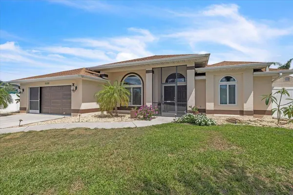 6308 ZENO CIR, Port Charlotte, FL 33981