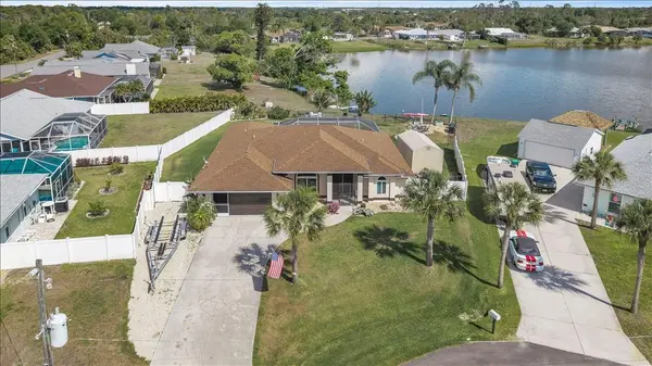 6308 ZENO CIR, Port Charlotte, FL 33981