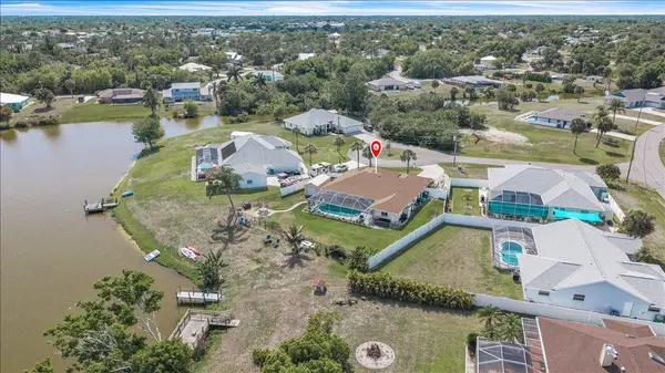 6308 ZENO CIR, Port Charlotte, FL 33981