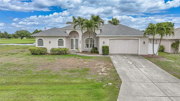 1511 NW 29TH PL, Cape Coral, FL 33993