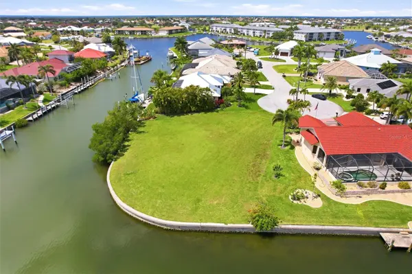 1501 ORIOLE CT, Punta Gorda, FL 33950