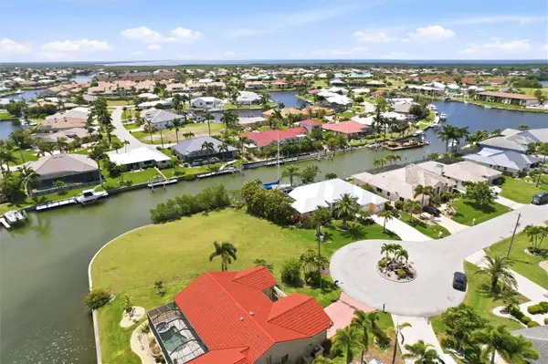 1501 ORIOLE CT, Punta Gorda, FL 33950