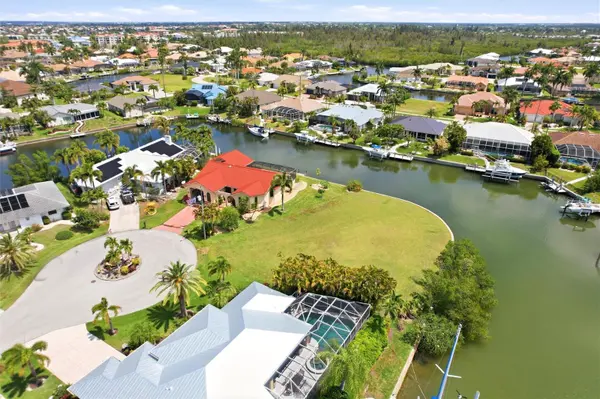 1501 ORIOLE CT, Punta Gorda, FL 33950