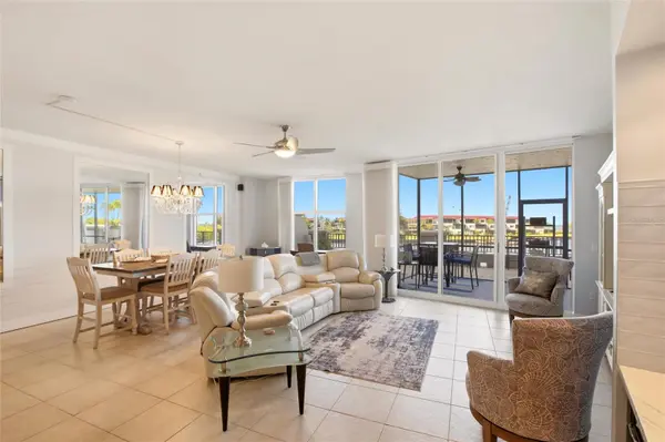 3313 SUNSET KEY CIR #105, Punta Gorda, FL 33955