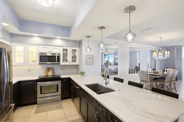 3313 SUNSET KEY CIR #105, Punta Gorda, FL 33955