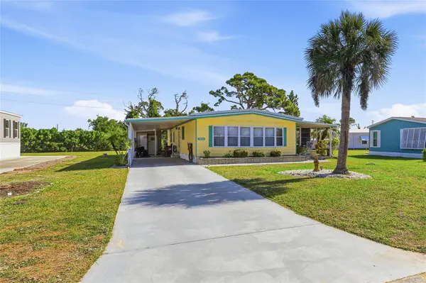 3042 AUDUBON AVE, Englewood, FL 34224