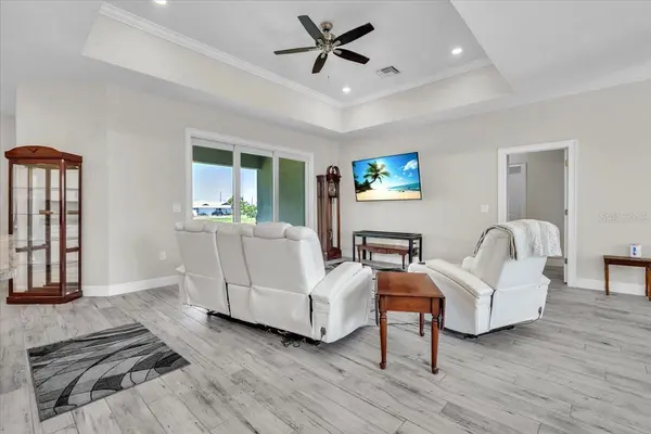 16047 DINAL DR, Punta Gorda, FL 33955