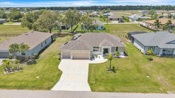 16047 DINAL DR, Punta Gorda, FL 33955