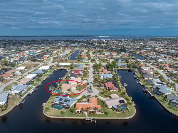 951 LASSINO CT, Punta Gorda, FL 33950