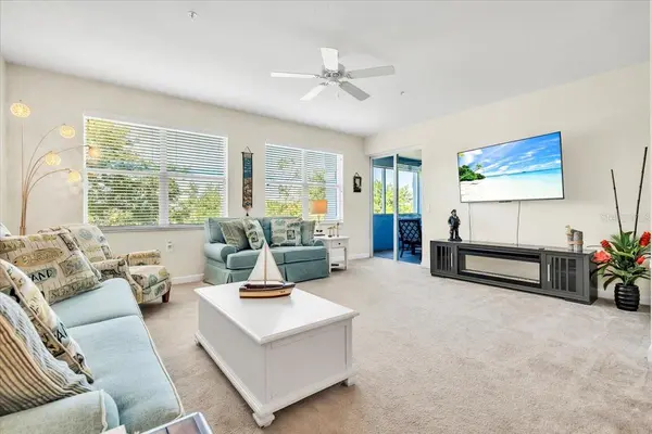 2001 BAL HARBOR BLVD #2207, Punta Gorda, FL 33950