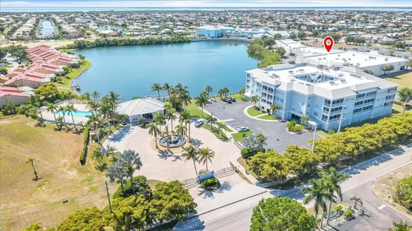 2001 BAL HARBOR BLVD #2207, Punta Gorda, FL 33950