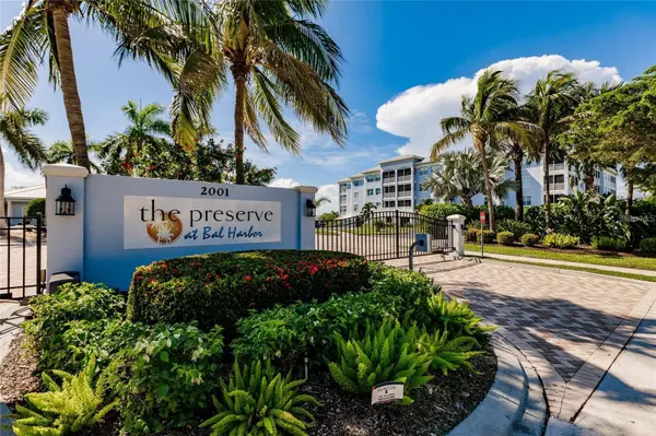 2001 BAL HARBOR BLVD #2207, Punta Gorda, FL 33950