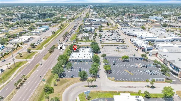 3300 TAMIAMI TRL #2, Port Charlotte, FL 33952