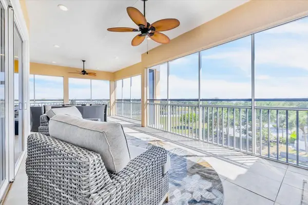 8560 AMBERJACK CIR #301, Englewood, FL 34224