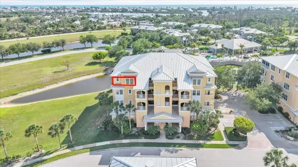 8560 AMBERJACK CIR #301, Englewood, FL 34224