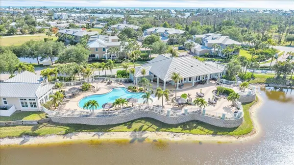 8560 AMBERJACK CIR #301, Englewood, FL 34224