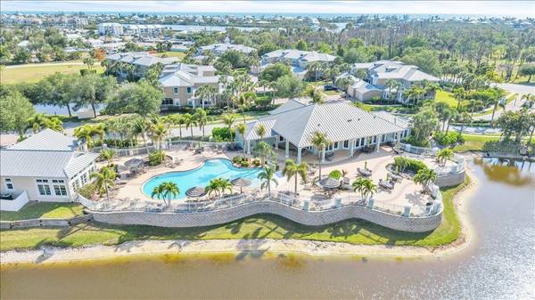 8560 AMBERJACK CIR #301, Englewood, FL 34224
