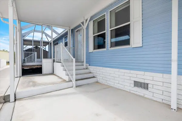 3650 ROSSMERE RD, Port Charlotte, FL 33953