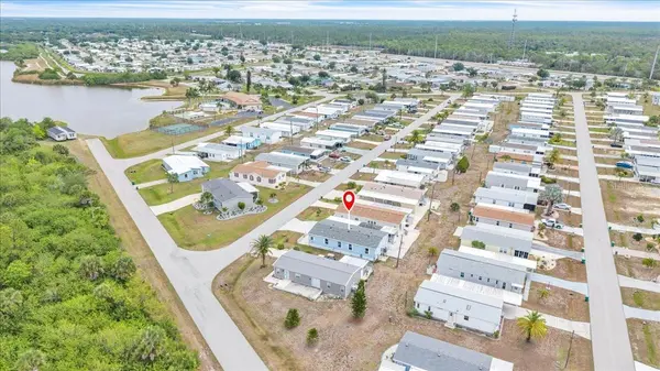 3650 ROSSMERE RD, Port Charlotte, FL 33953