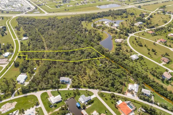 24511 YACHT CLUB BLVD, Punta Gorda, FL 33955