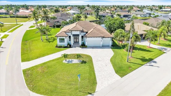1323 PENGUIN CT, Punta Gorda, FL 33950