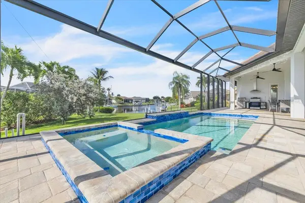 1323 PENGUIN CT, Punta Gorda, FL 33950