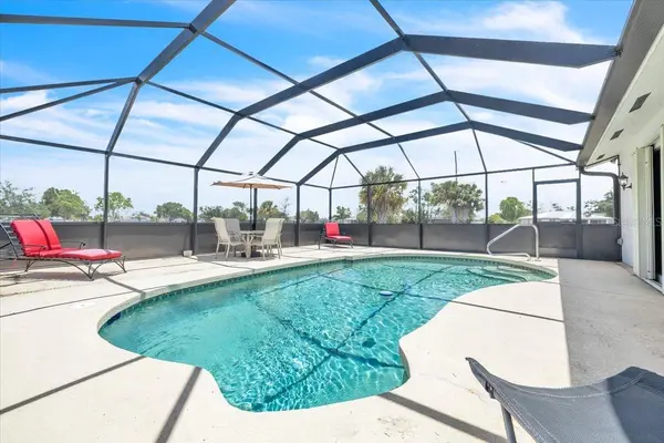 25313 DELGADO DR, Punta Gorda, FL 33955