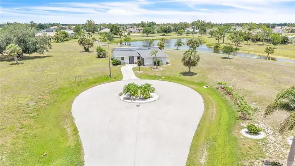 25313 DELGADO DR, Punta Gorda, FL 33955