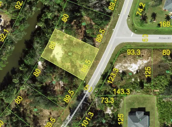 159 MACARTHUR DR, Port Charlotte, FL 33954