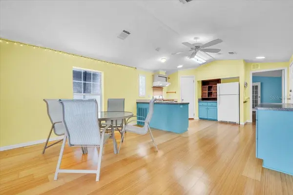 8320 RIVERSIDE DR #101, Punta Gorda, FL 33982