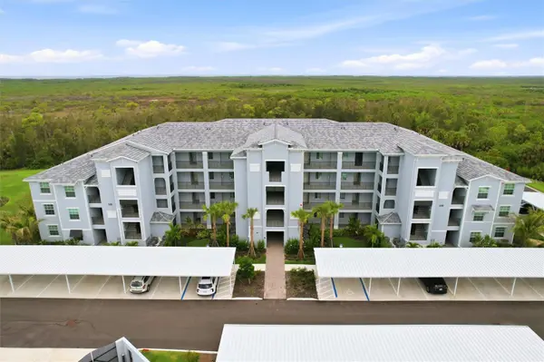 14191 HERITAGE LANDING BLVD #1216, Punta Gorda, FL 33955