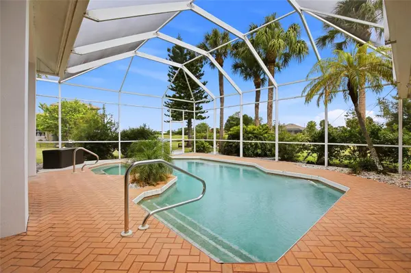 1241 NEAPOLITAN RD, Punta Gorda, FL 33983