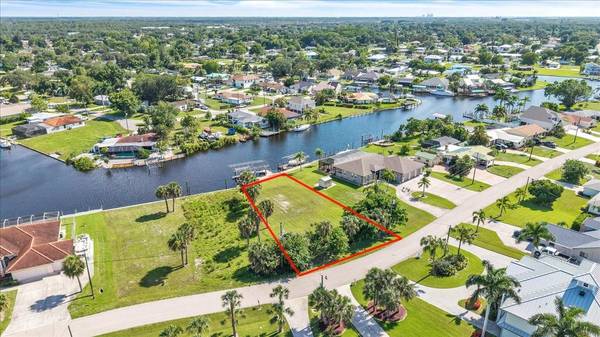 13425 MARQUETTE BLVD, Fort Myers, FL 33905