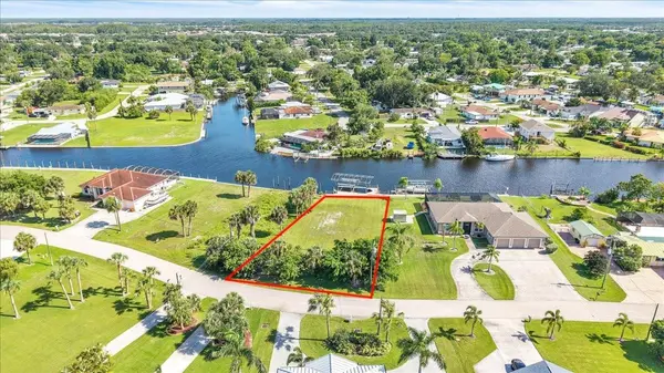 13425 MARQUETTE BLVD, Fort Myers, FL 33905