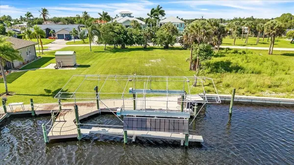 13425 MARQUETTE BLVD, Fort Myers, FL 33905