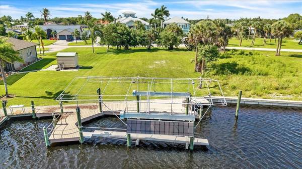 13425 MARQUETTE BLVD, Fort Myers, FL 33905
