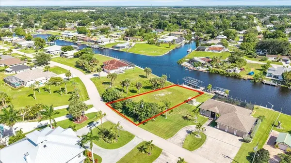 13425 MARQUETTE BLVD, Fort Myers, FL 33905
