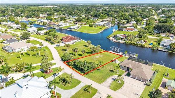 13425 MARQUETTE BLVD, Fort Myers, FL 33905