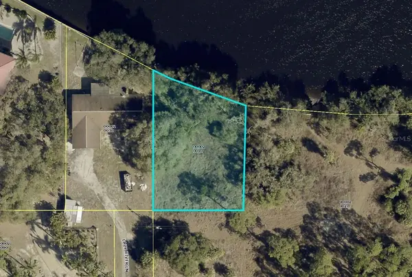 2330 & 2318 LAZY RIVER LN, Fort Myers, FL 33905