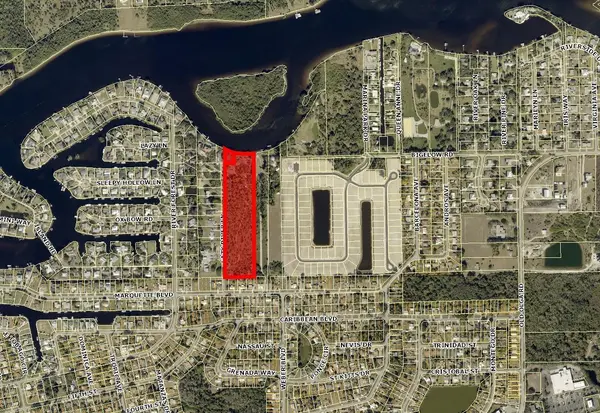 2330 & 2318 LAZY RIVER LN, Fort Myers, FL 33905