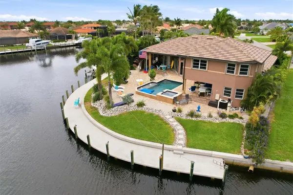 3506 MARSALA CT, Punta Gorda, FL 33950