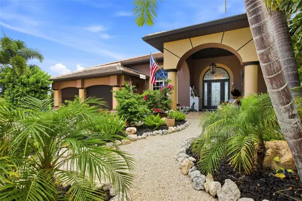 3506 MARSALA CT, Punta Gorda, FL 33950