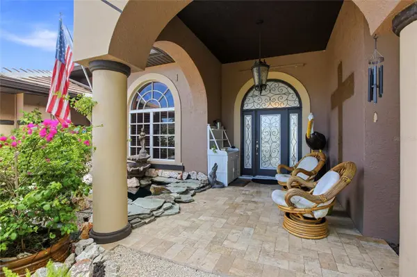 3506 MARSALA CT, Punta Gorda, FL 33950