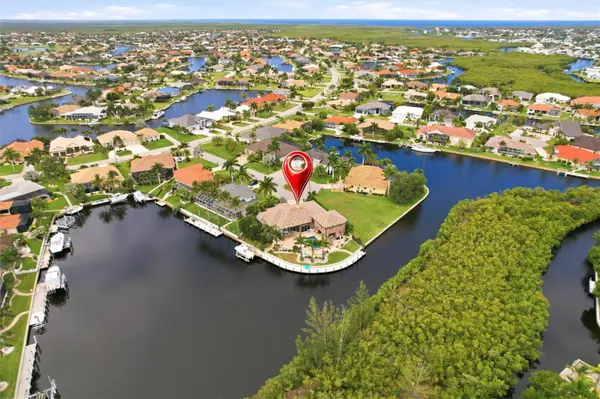 3506 MARSALA CT, Punta Gorda, FL 33950