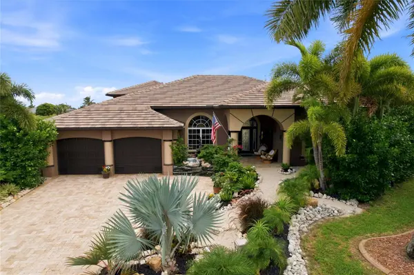 3506 MARSALA CT, Punta Gorda, FL 33950