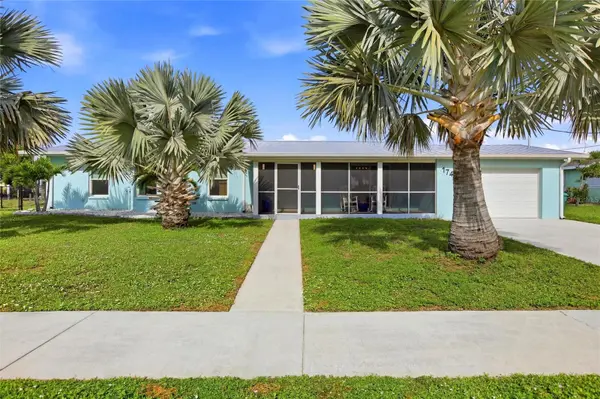 174 SEVERIN RD SE, Port Charlotte, FL 33952
