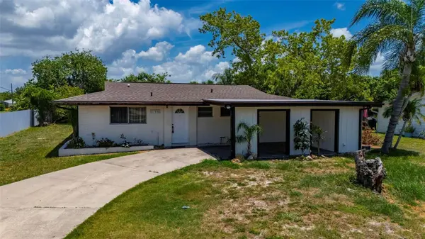 21358 BURKHART DR, Port Charlotte, FL 33952