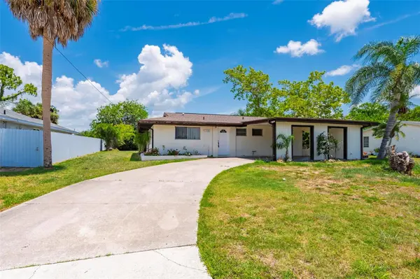 21358 BURKHART DR, Port Charlotte, FL 33952